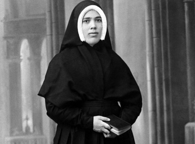 Sister Lucia as a Dorothean