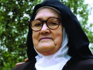 Sister Lucia dos Santos photo